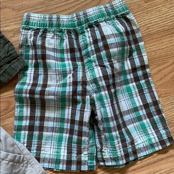 MISC. | short lot (3pcs) - Picture 5 of 7